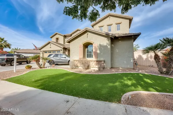 Glendale, AZ 85305,8500 W NICOLET Avenue