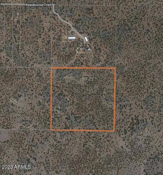 0 N None Trail #N/A, Show Low, AZ 85901