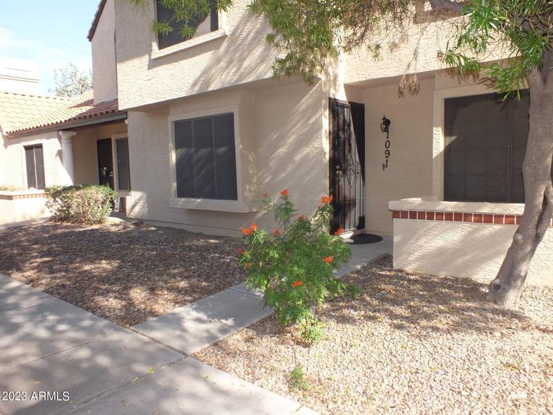 921 W UNIVERSITY Drive #1091, Mesa, AZ 85201