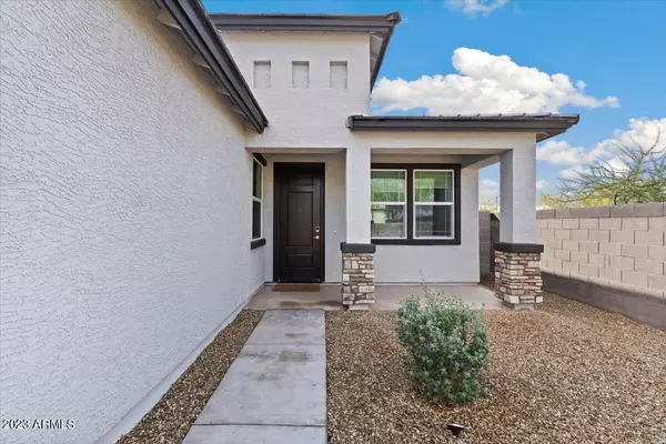 Surprise, AZ 85387,17889 W MONTE LINDO Lane