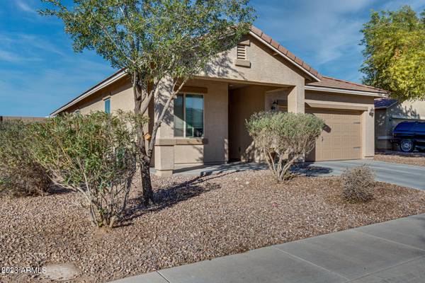 Buckeye, AZ 85326,4880 S 246TH Lane