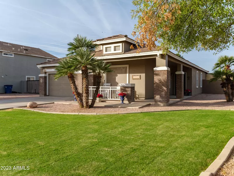 1940 S Portland Avenue, Gilbert, AZ 85295