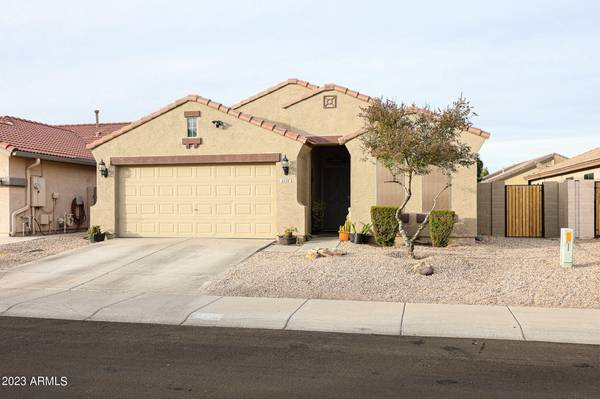 Tolleson, AZ 85353,8538 W GROSS Avenue