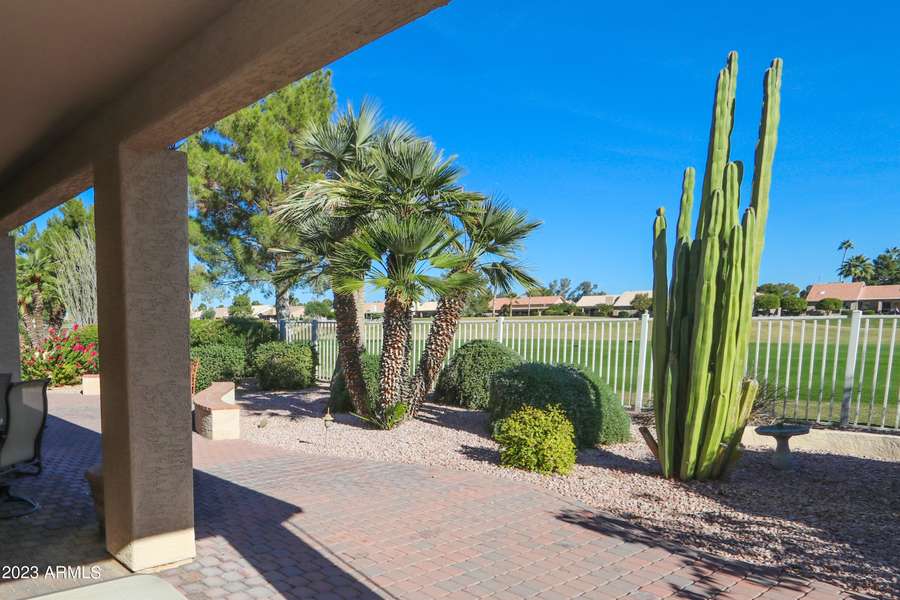 25037 S RIBBONWOOD Drive, Sun Lakes, AZ 85248