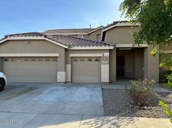 8815 W CAROLE Lane, Glendale, AZ 85305