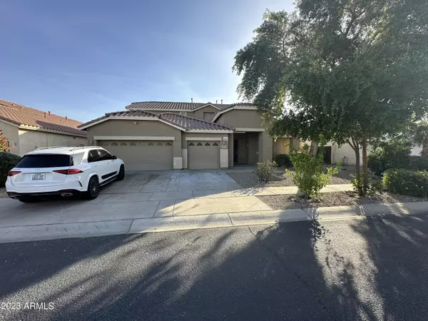 Glendale, AZ 85305,8815 W CAROLE Lane