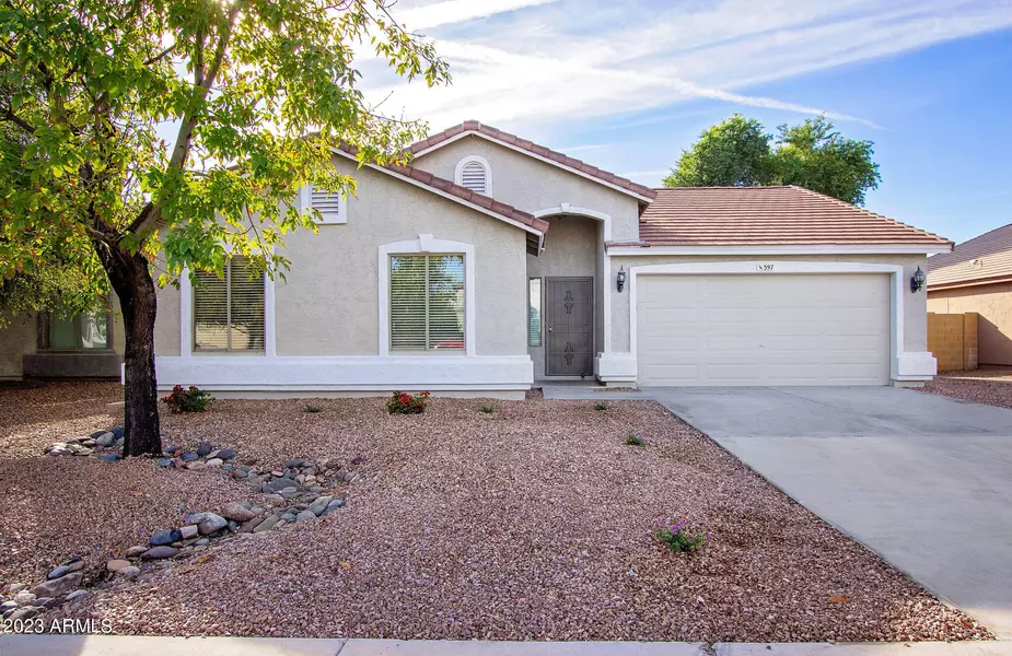 397 E SHEFFIELD Avenue, Chandler, AZ 85225