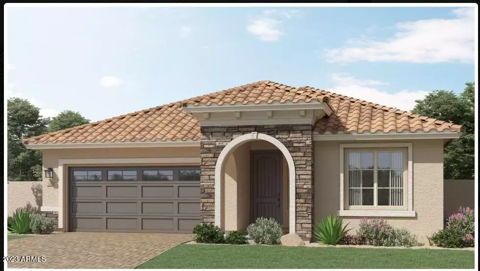 25116 N 173RD Drive, Surprise, AZ 85387