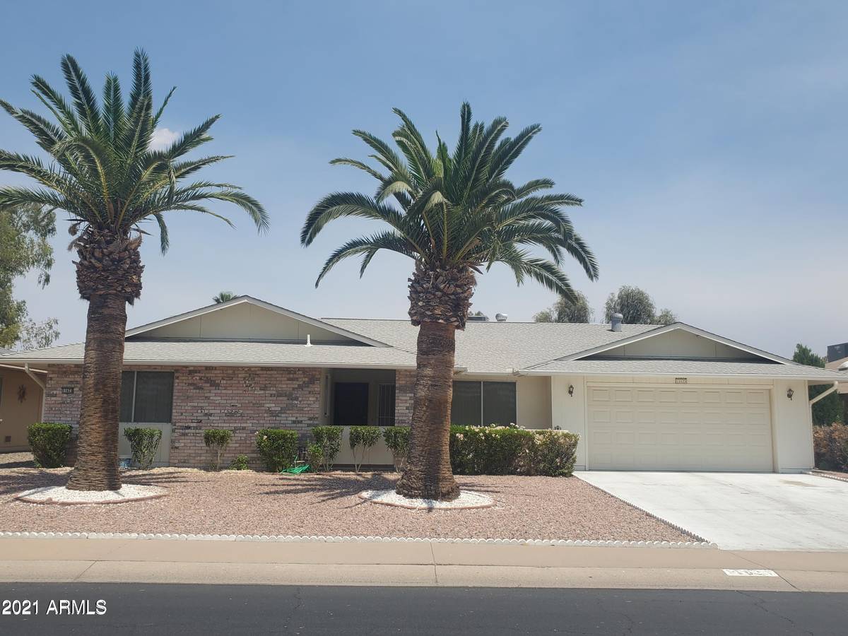 Sun City, AZ 85351,11623 N 97TH Avenue