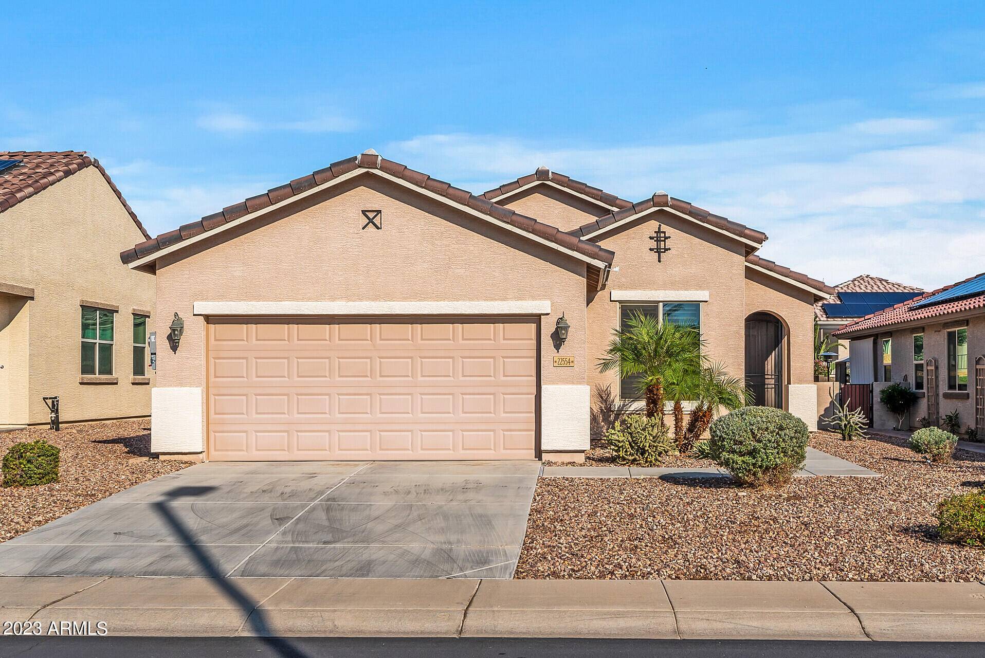 Buckeye, AZ 85326,22554 W MORNING GLORY Street
