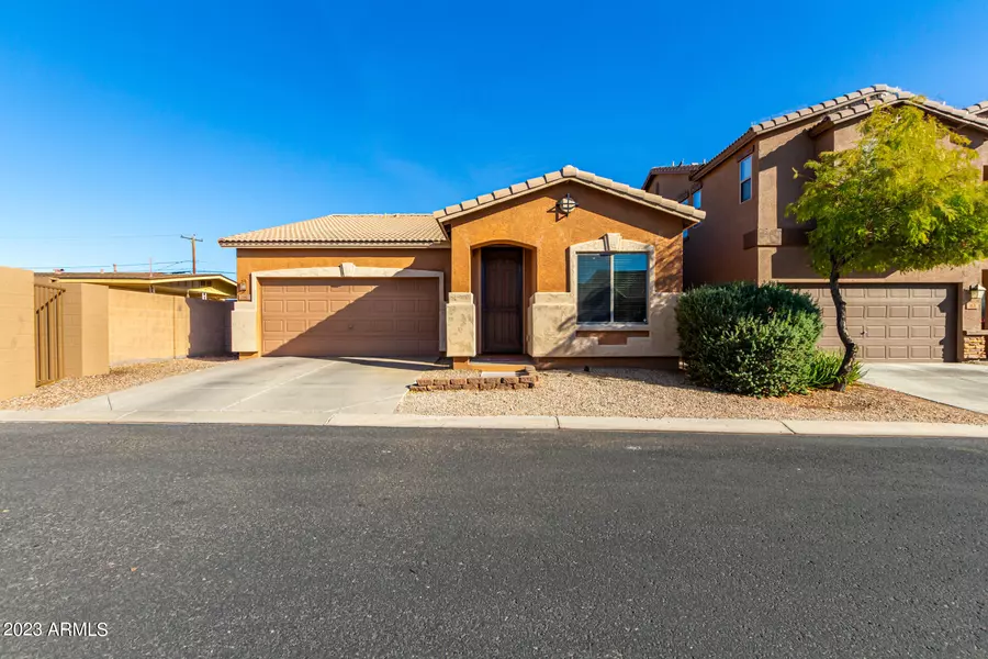 900 W BROADWAY Avenue #84, Apache Junction, AZ 85120