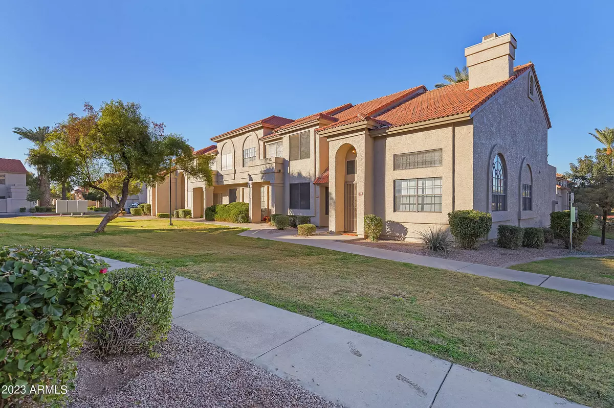 Chandler, AZ 85226,3921 W IVANHOE Street #183