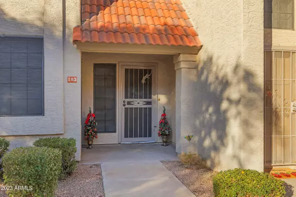 Chandler, AZ 85226,3921 W IVANHOE Street #183