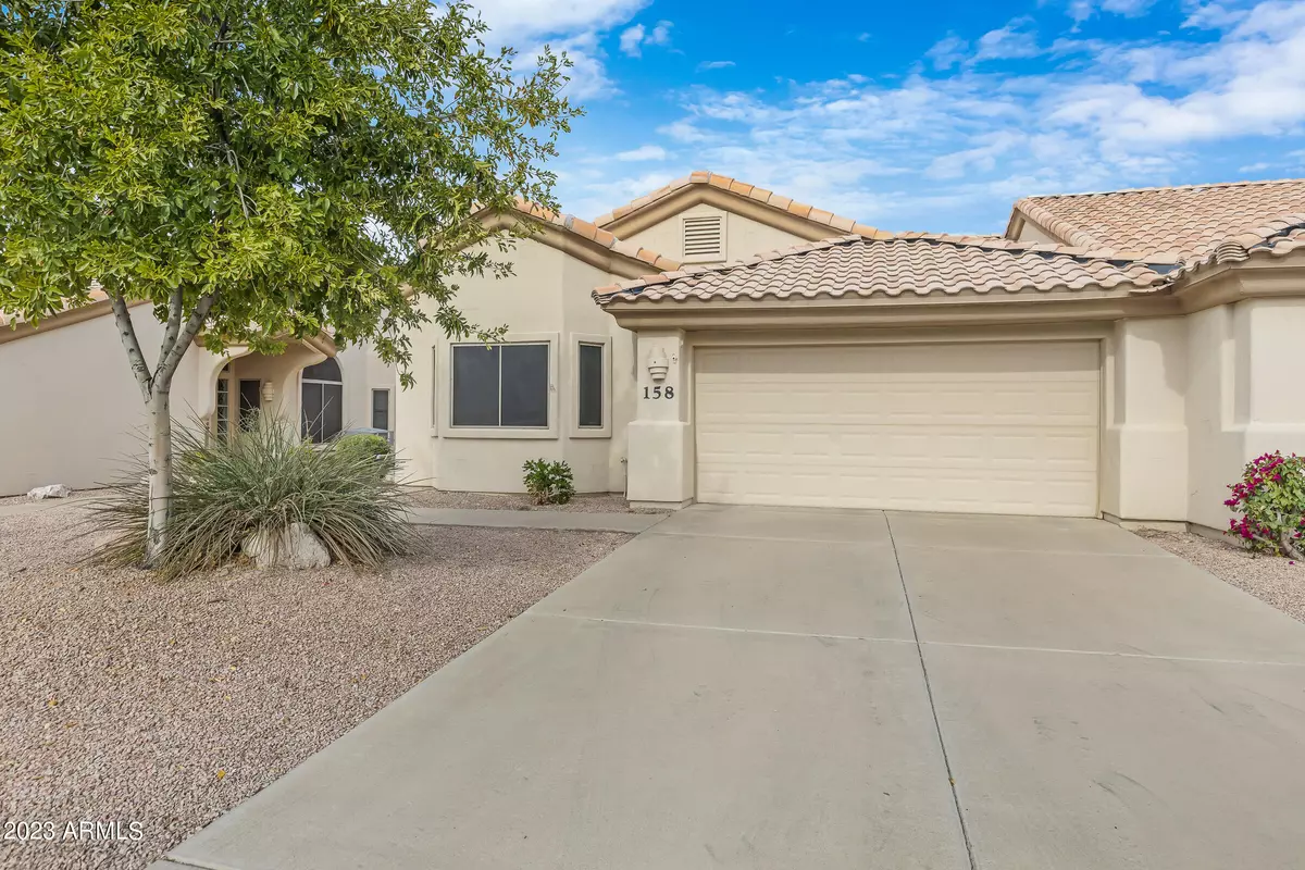 Mesa, AZ 85215,5830 E MCKELLIPS Road #158