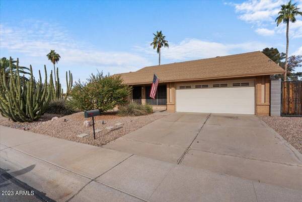 Chandler, AZ 85224,1807 N ARROWHEAD Circle