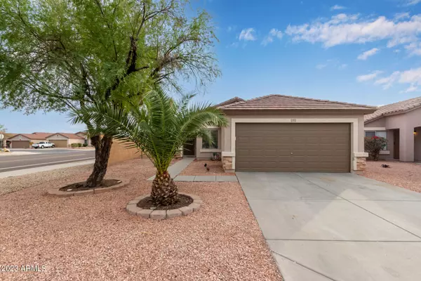 Surprise, AZ 85379,14901 W CARIBBEAN Lane