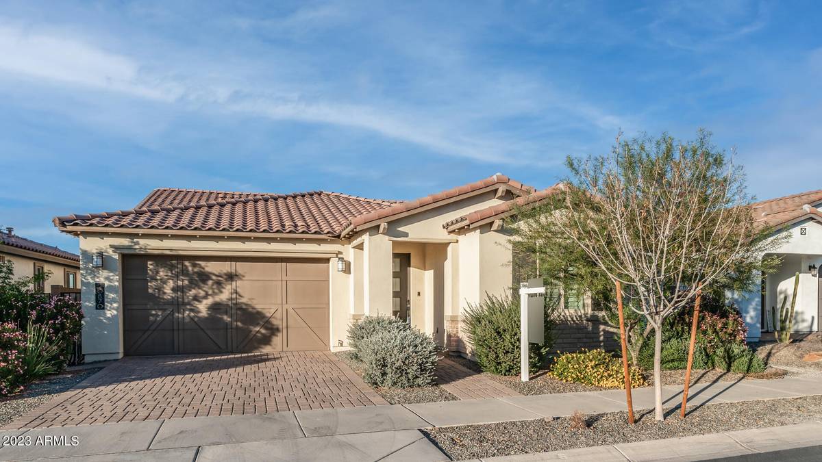 Queen Creek, AZ 85142,20870 E SPARROW Drive