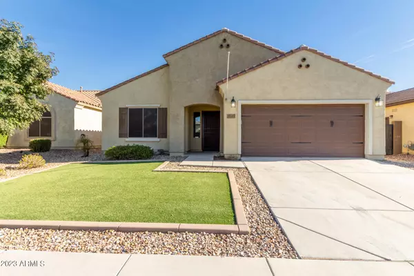 3381 N SAN MARIN Drive, Florence, AZ 85132