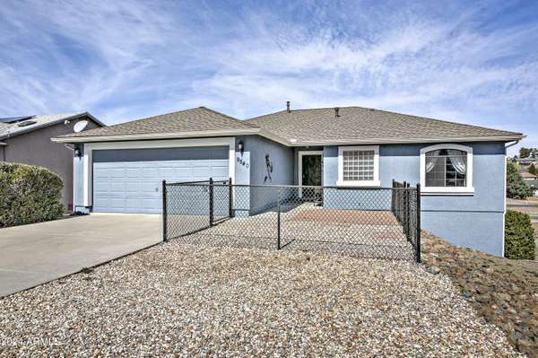 Prescott Valley, AZ 86314,9540 E SERPENTINE Lane