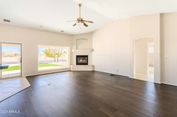 Hereford, AZ 85615,5810 E Silver Leaf Court