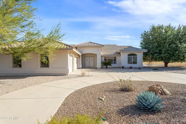 Hereford, AZ 85615,5810 E Silver Leaf Court