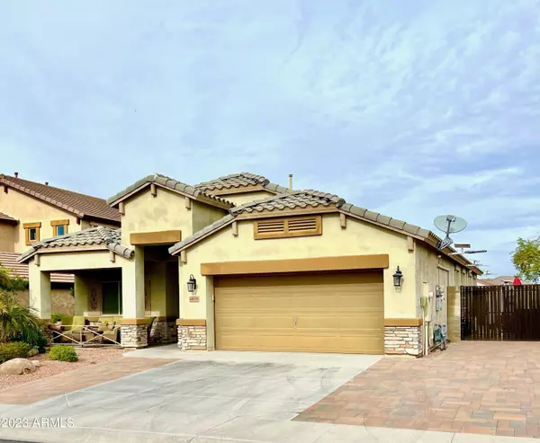 6608 W SAGUARO PARK Lane, Glendale, AZ 85310