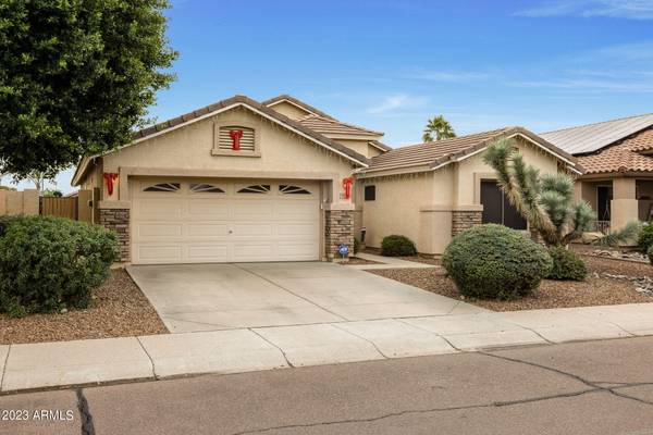 Peoria, AZ 85382,8025 W Harmony Lane