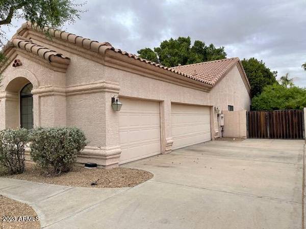 Litchfield Park, AZ 85340,4722 N LITCHFIELD Knoll S