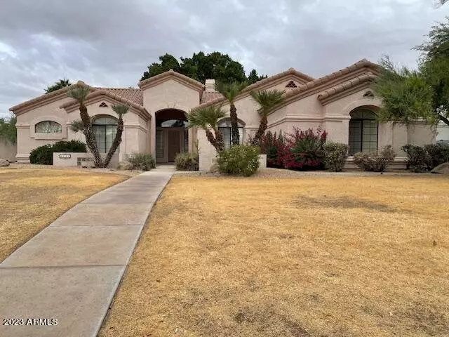 4722 N LITCHFIELD Knoll S, Litchfield Park, AZ 85340