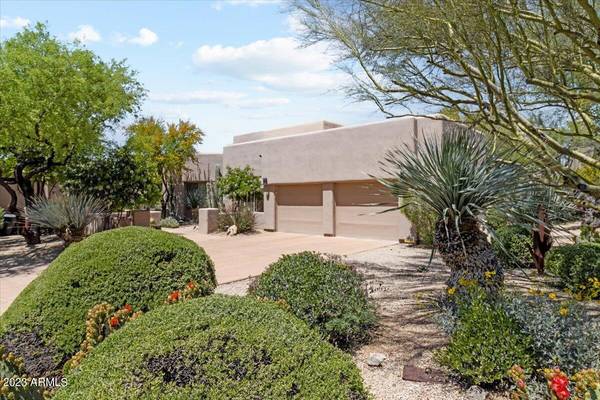 Scottsdale, AZ 85266,7466 E HIGH POINT Drive