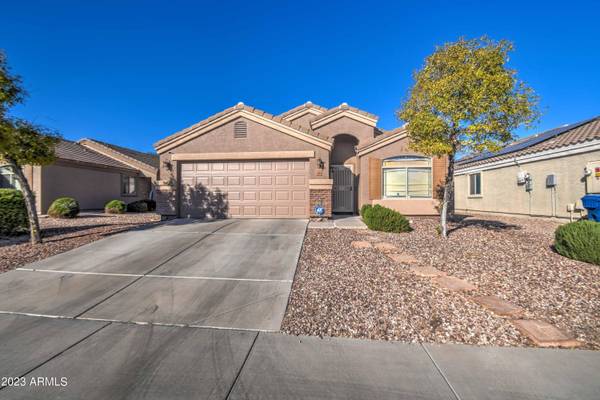 Buckeye, AZ 85326,24006 W HUNTINGTON Drive