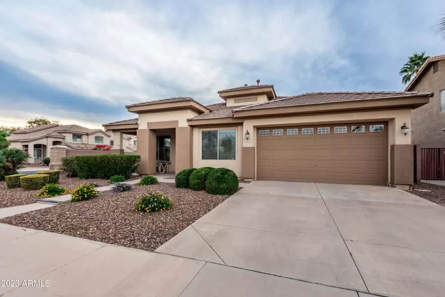 14200 N 144TH Lane, Surprise, AZ 85379