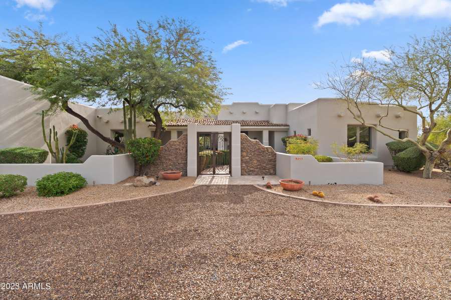 9253 E Sands Drive, Scottsdale, AZ 85255