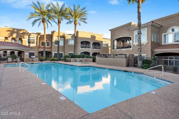 Scottsdale, AZ 85260,8245 E BELL Road #138