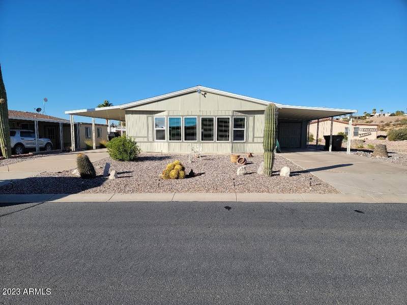 3816 N MONTANA Avenue, Florence, AZ 85132