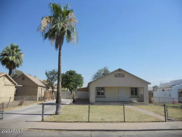 1715 W HADLEY Street,  Phoenix,  AZ 85007