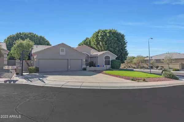 Peoria, AZ 85382,15923 N 77TH Avenue