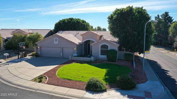 Peoria, AZ 85382,15923 N 77TH Avenue