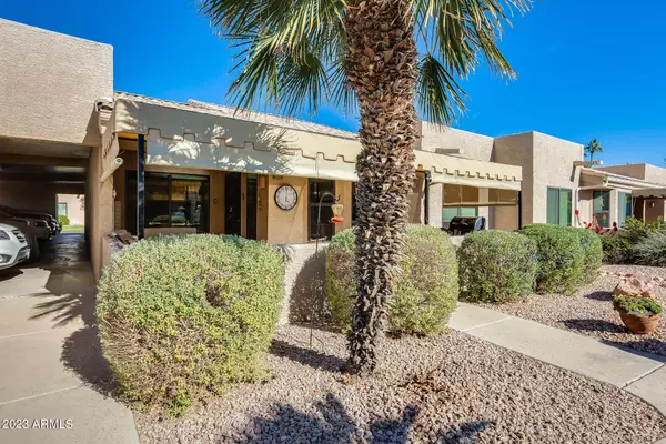 Surprise, AZ 85374,14300 W BELL Road #479