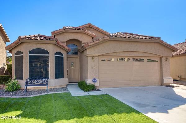 Peoria, AZ 85382,9733 W RUNION Drive