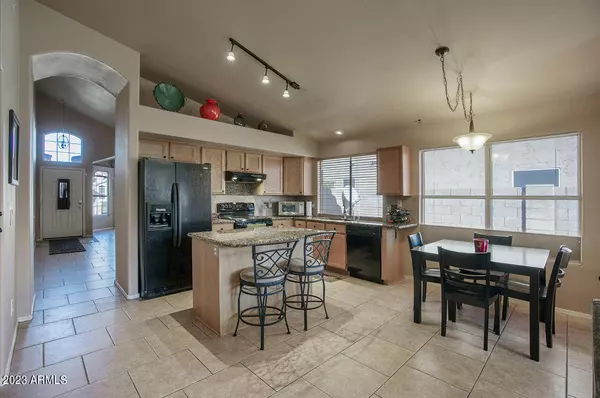 Peoria, AZ 85382,9733 W RUNION Drive