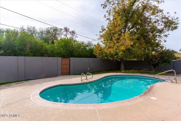 Phoenix, AZ 85018,5125 E MULBERRY Drive