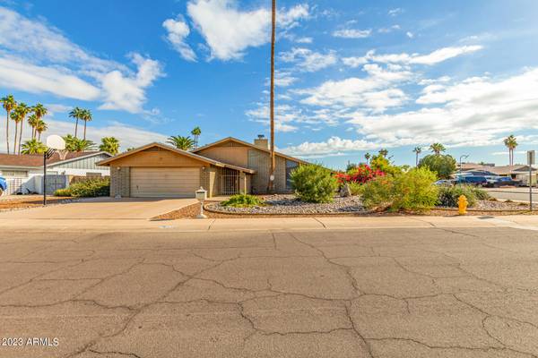 7503 N 46TH Avenue,  Glendale,  AZ 85301