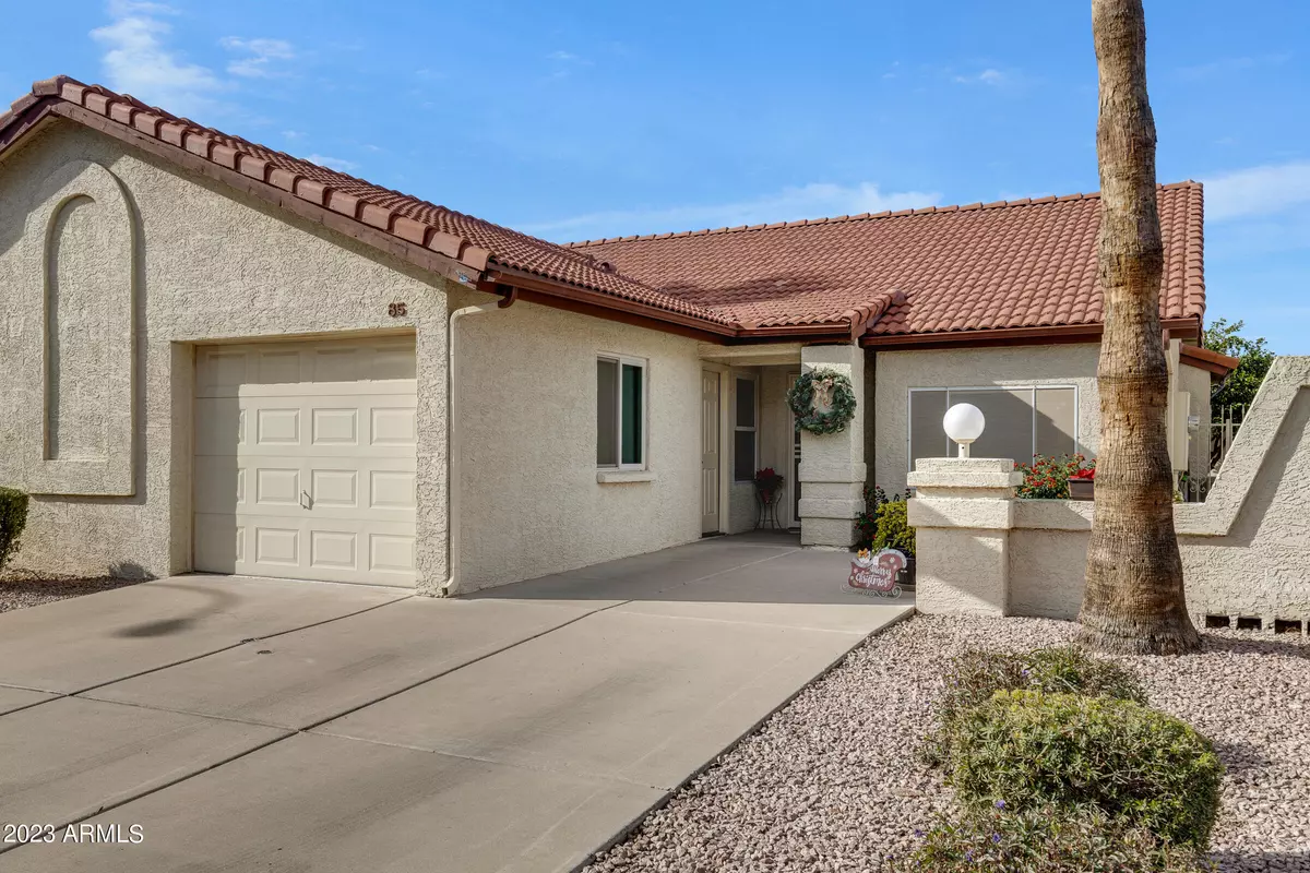 Mesa, AZ 85206,542 S HIGLEY Road #85