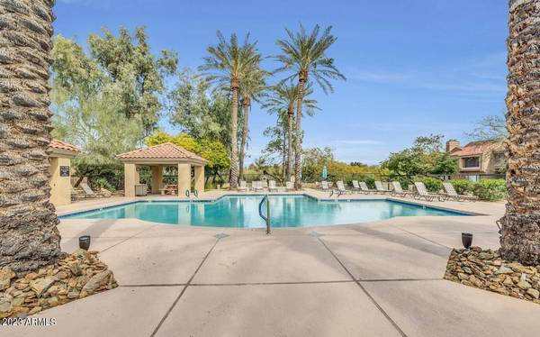 Scottsdale, AZ 85254,4925 E DESERT COVE Avenue #213