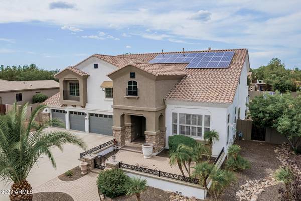 Chandler, AZ 85249,11630 E REGAL Court