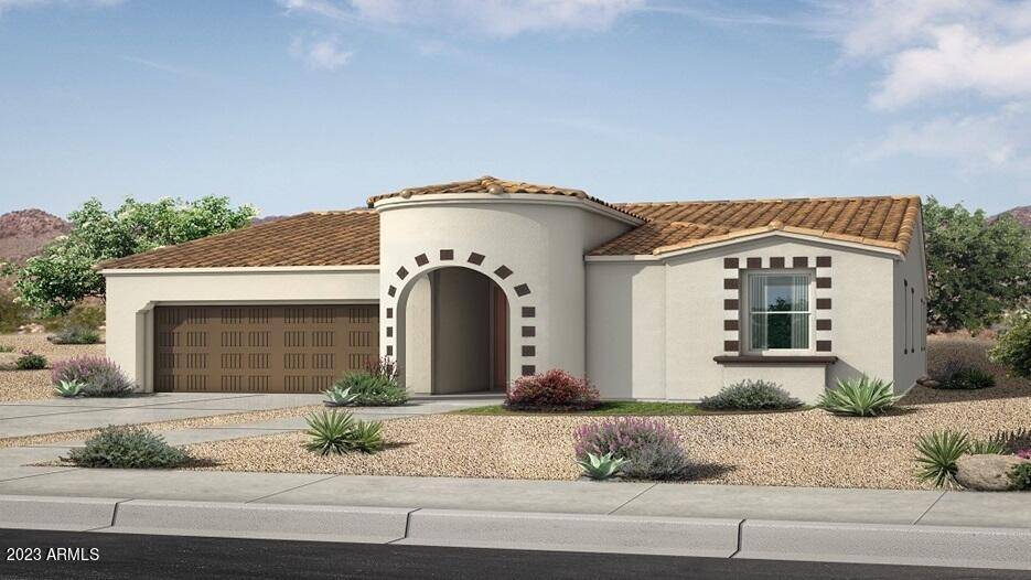 Queen Creek, AZ 85142,22894 E ARROYO VERDE Drive