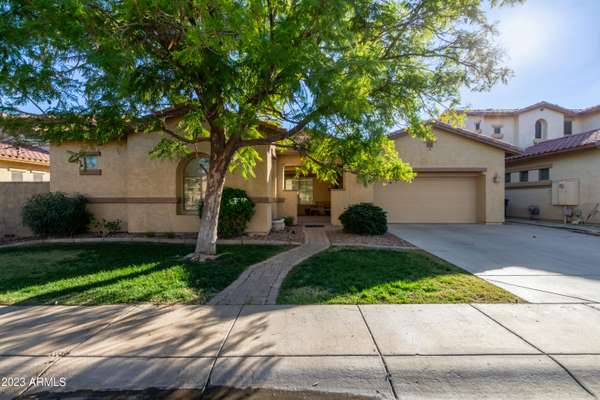 Chandler, AZ 85286,371 W WILDHORSE Drive