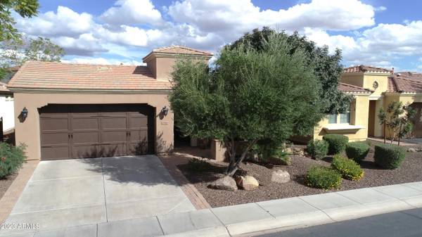 Queen Creek, AZ 85140,1560 E ARTEMIS Trail