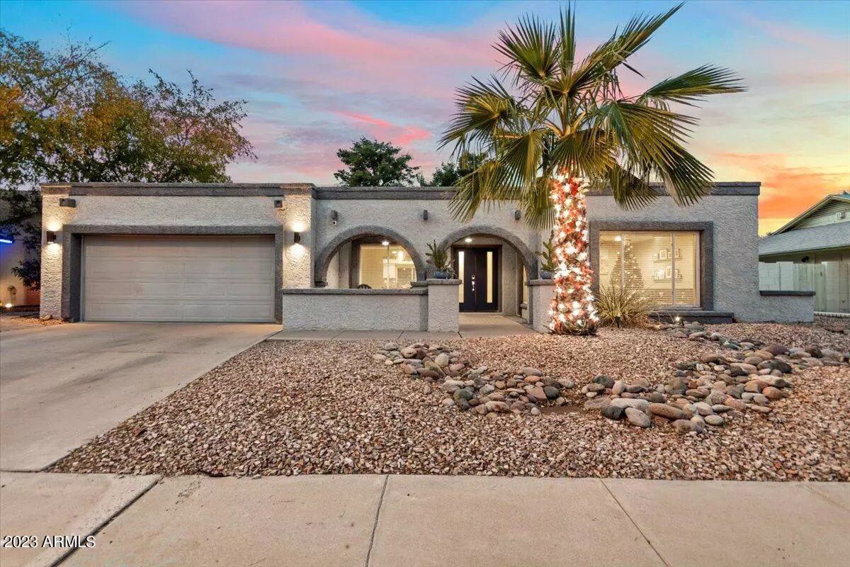 Mesa, AZ 85202,2450 S GAUCHO --